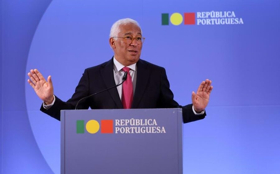António Costa