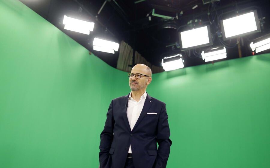 João Bento, CTT