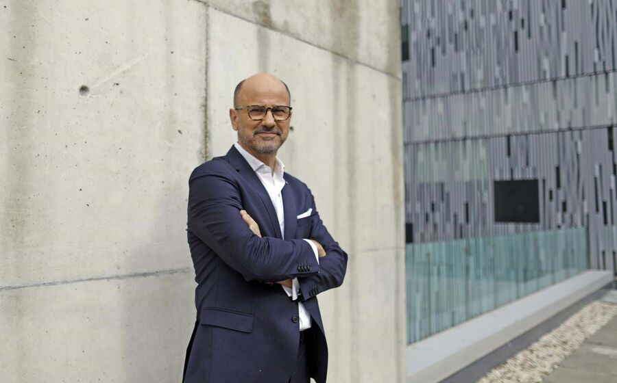 João Bento, CTT