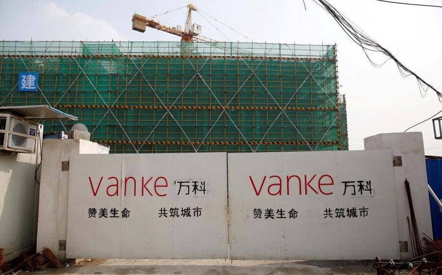 China Vanke