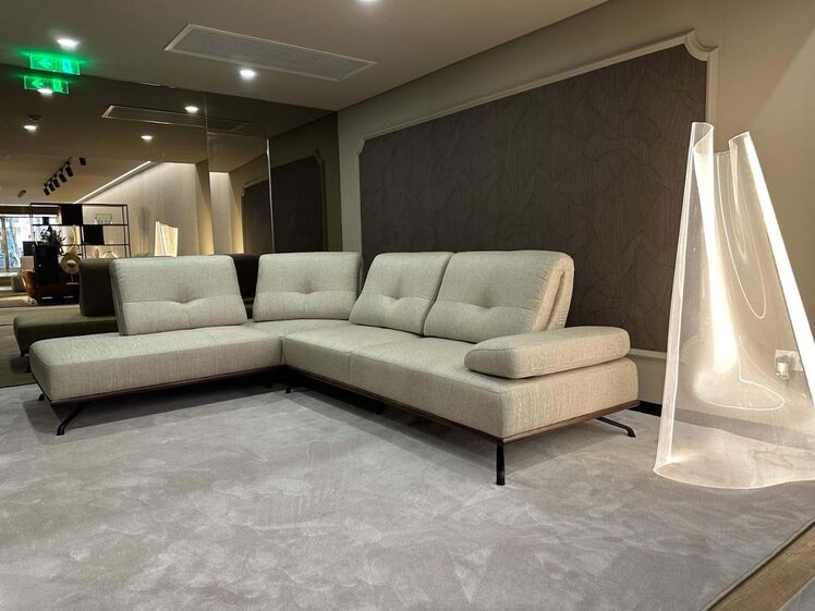 Portuguesa Suffa aposta em lojas próprias e quer levar sofás para a