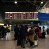ANA quer máximos de espera nos aeroportos e aponta problemas nos sistemas RAPID