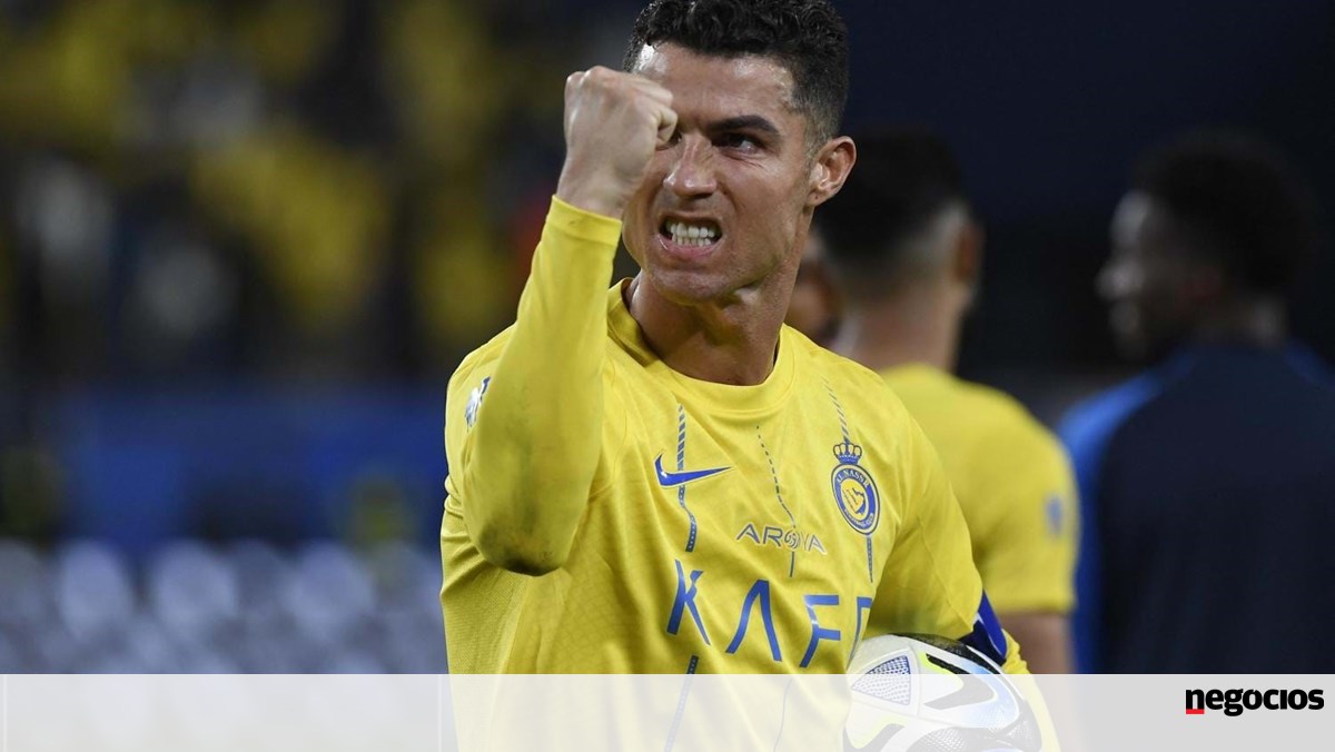 Juventus will have to pay 10 million euros to Cristiano Ronaldo – Sports