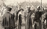 O caso da hermafrodita na Inquisição portuguesa