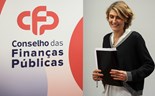 CFP alerta que PRR tem sido 'insuficiente' para impulsionar investimento público