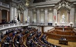 Chega acusa Presidente da República de trair os portugueses