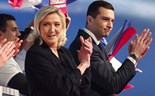 Extrema-direita francesa quer dissolver parlamento depois das eleições europeias