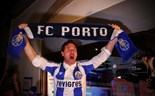 Villas-Boas: 'O FC Porto está livre de novo'