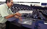 Grande novidade das eleições europeias: Vai poder votar em qualquer zona do País e sem pedido prévio