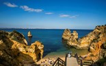Reservas no Algarve para o verão já estão 6% acima de 2023