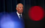 Governo: Marcelo promete 'apoio solidário e cooperante' e exige 'diálogo aturado'
