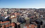 Na Grande Lisboa o salto atingiu os 89%