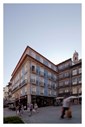 Porto A.S. 1829 Hotel.