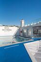 Hotel Califórnia Urban Beach, Albufeira