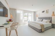 Hotel Califórnia Urban Beach, Albufeira