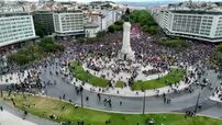 50 anos do 25 de abril