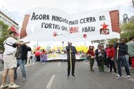 50 anos do 25 de abril