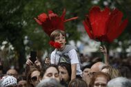 50 anos do 25 de abril
