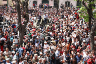 50 anos do 25 de abril