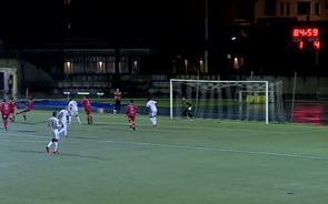 Lusitanos Saint-Maur, um clube de futebol fundado por portugueses nos subúrbios de Paris