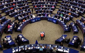 Eleições europeias convocadas para 9 de junho
