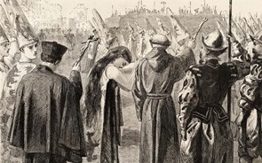 O caso da hermafrodita na Inquisição portuguesa