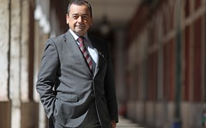 António Gameiro Marques é o convidado de Inovcast