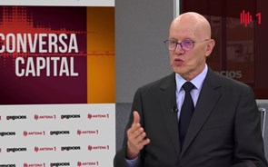 Vítor Bento sobre a “espanholização” do capital: “A diferença entre um veneno e um remédio é a quantidade”