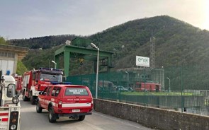 Explosão em central hidroelétrica da Enel em Itália faz quatro mortos