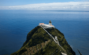 Santa Maria: 10 locais imperdíveis para conhecer a mais antiga ilha dos Açores
