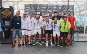 MEO Empresas faz “dobradinha” de finalistas na etapa do Algarve