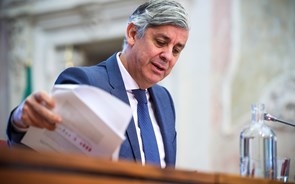 Banco de Portugal aplica coimas de 1,4 milhões no primeiro trimestre