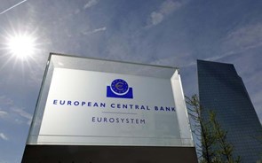 Rentabilidade da banca europeia em queda depois de atingir pico de 9,3% em 2023