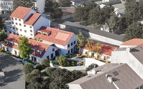 Recorde de “crowdfunding” imobiliário vai converter antiga fábrica em apartamentos turísticos no Porto
