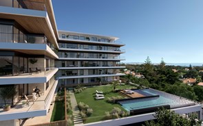 Empreendimento residencial de luxo ‘parque atlântico’ 100% vendido