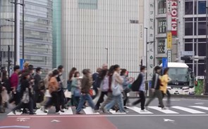 População do Japão diminui pelo décimo terceiro ano, cai de 125 milhões pela primeira vez 