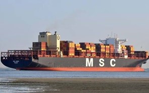 Portugal pede esclarecimentos a Teerão sobre navio apresado no Estreito de Ormuz 