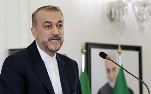 Irão anuncia libertação de tripulantes de navio de bandeira portuguesa
