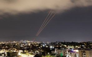 Israel já terá respondido ao ataque do Irão