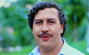 Justiça da UE rejeita registo de marca Pablo Escobar