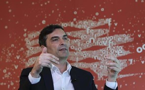 Se compra da Nowo falhar 'não muda plano estratégico' da Vodafone, garante CEO