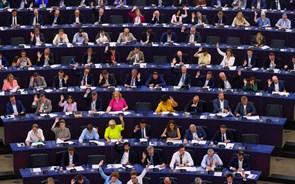 Parlamento Europeu não consegue incluir violação na violência contra mulheres 