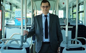 Transdev quer ser operador ferroviário em Portugal