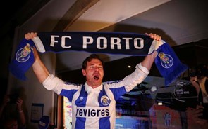 Ações do Porto disparam 7% após negociação travada