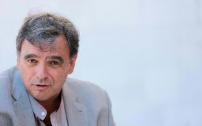 Luís Amaral 