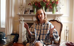 Randi Charno Levine