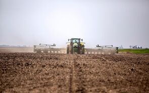 agricultura 