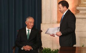 Marcelo e Montenegro