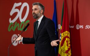 Pedro Nuno Santos