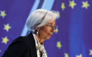 Christine Lagarde